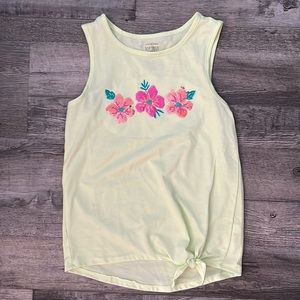 Jumping beans softest tank